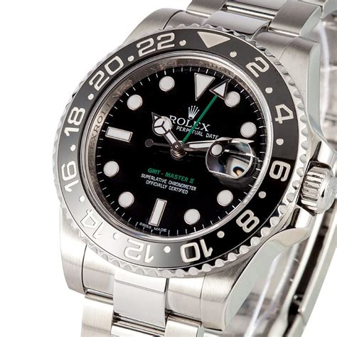 rolex gmt 116710 for sale